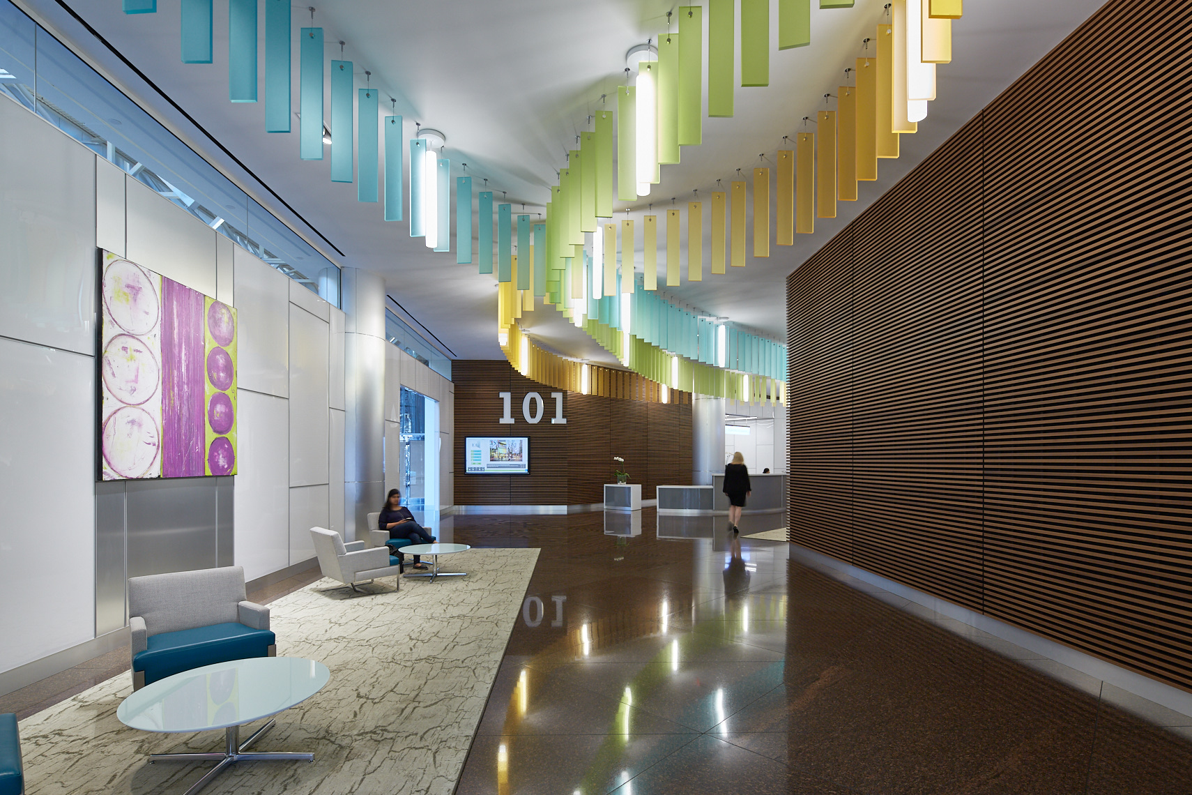 101 N Tryon, Charlotte NC - Wagner Murray, Charlotte NC