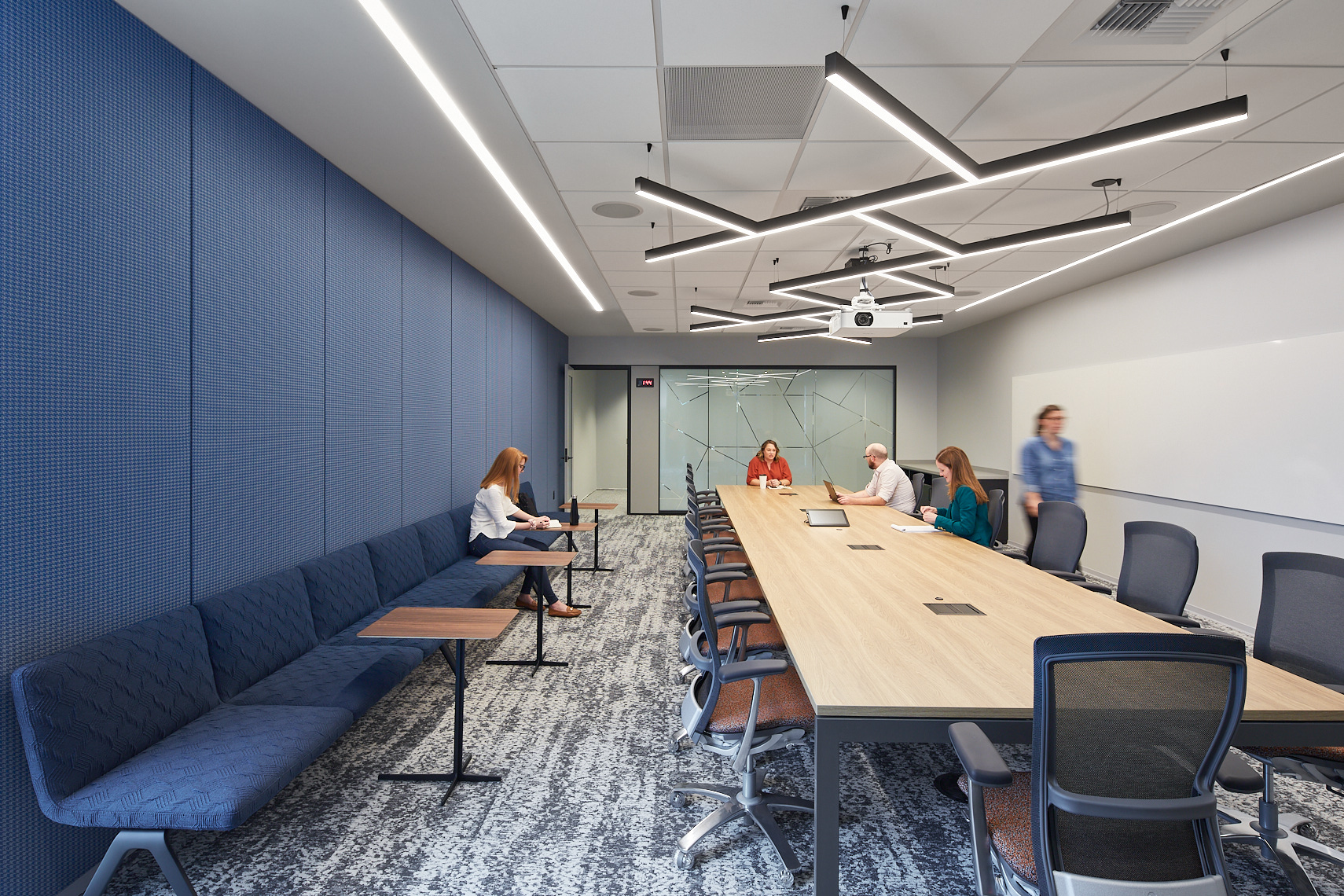 Confidential Tech Client,  Research Triangle Park NC - Little, Durham NC