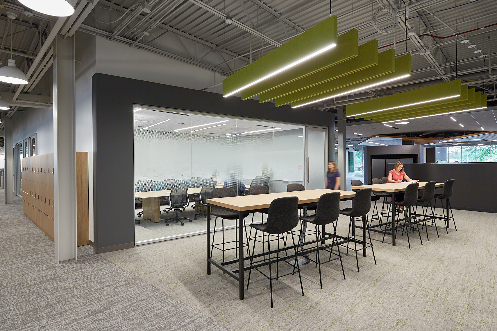 NVIDIA, Durham NC - Little, Durham NC