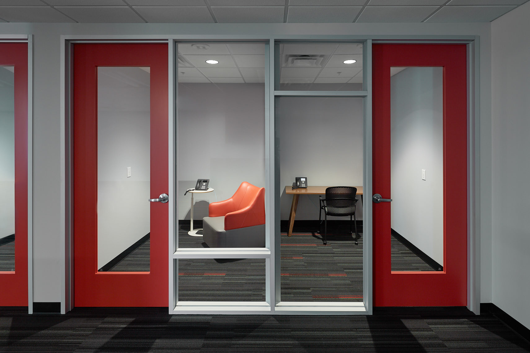 News & Observer, Raleigh NC - isdesign, Raleigh NC